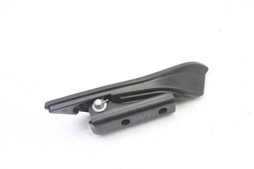 photo de REPOSAPIES TRASERA DERECHA APRILIA SXR 50 (2021 - 2023)