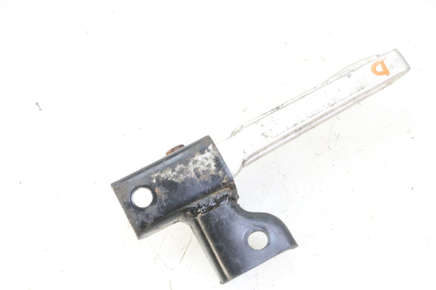 photo de REPOSAPIES TRASERA DERECHA PEUGEOT TWEET PRO CARGO 50 (2018 - 2020) - Detalle de la pieza