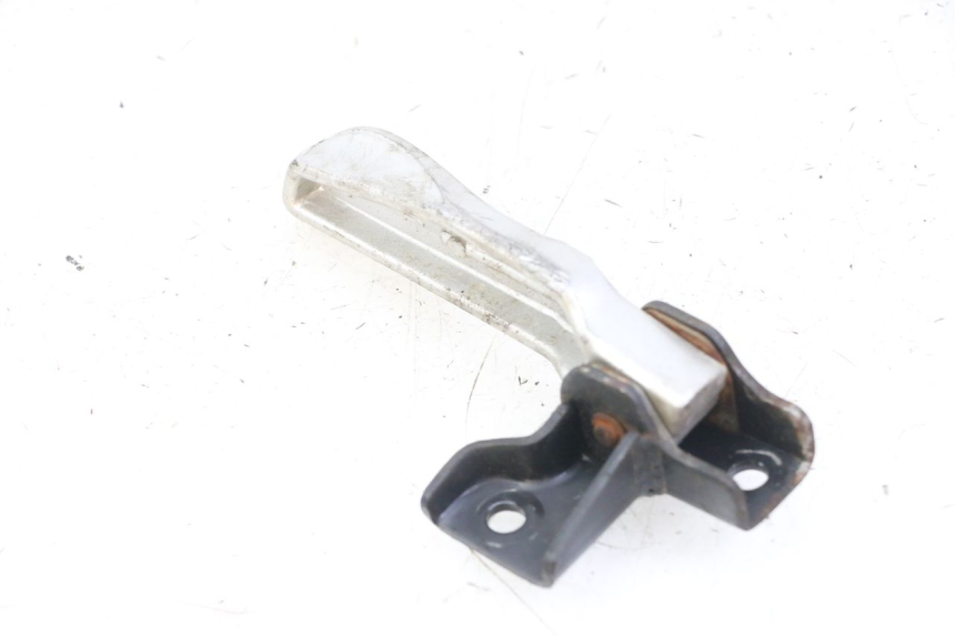 photo de REPOSAPIES TRASERA DERECHA PEUGEOT TWEET PRO CARGO 50 (2018 - 2020) - Zoom estado de uso