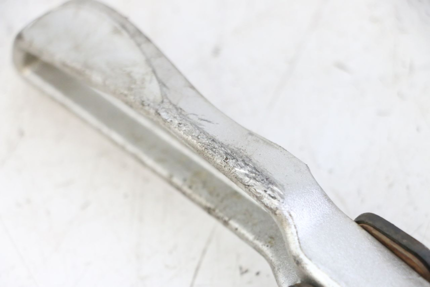 photo de REPOSAPIES TRASERA DERECHA PEUGEOT TWEET PRO CARGO 50 (2018 - 2020) - Otra perspectiva