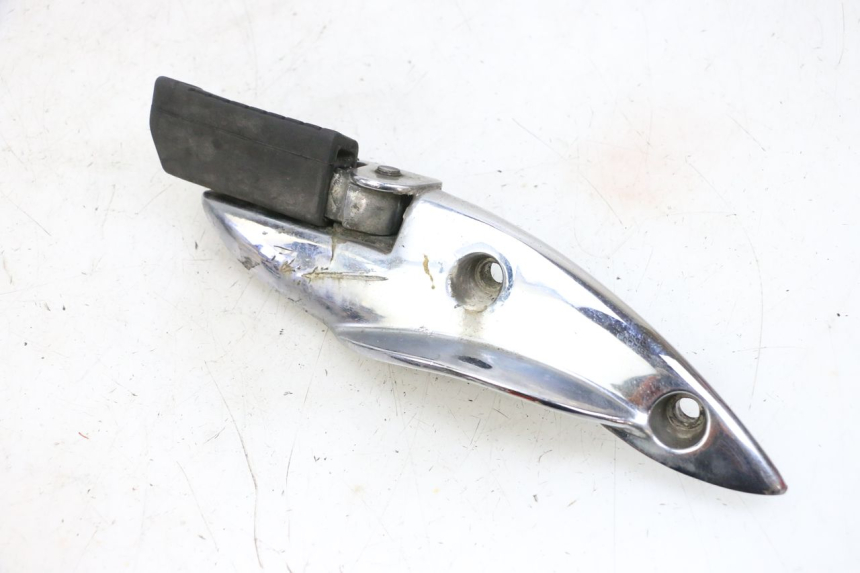 photo de REPOSAPIES TRASERA DERECHA KYMCO ZING 125 (1997 - 2003) - Otra perspectiva