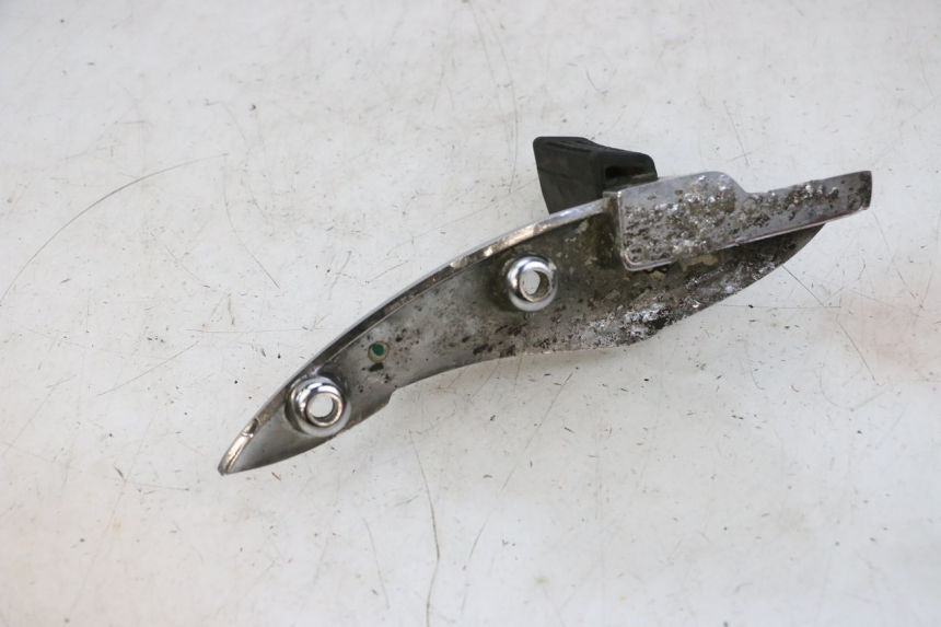 photo de REPOSAPIES TRASERA DERECHA KYMCO ZING 125 (1997 - 2003) - Marcados y referencias originales