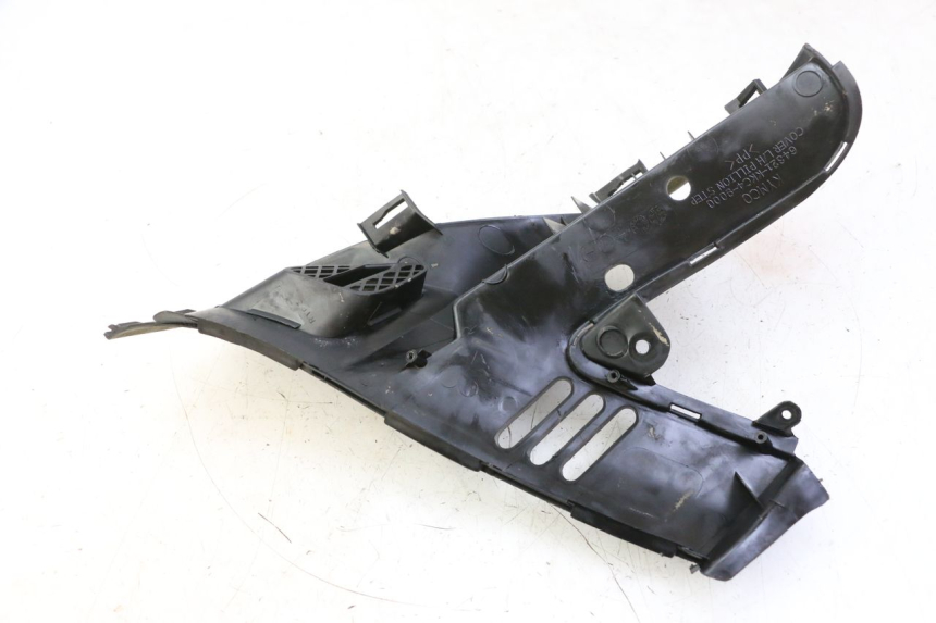 photo de REPOSAPIES TRASERA IZQUIERDA KYMCO GRAND DINK 125 (2008 - 2014)