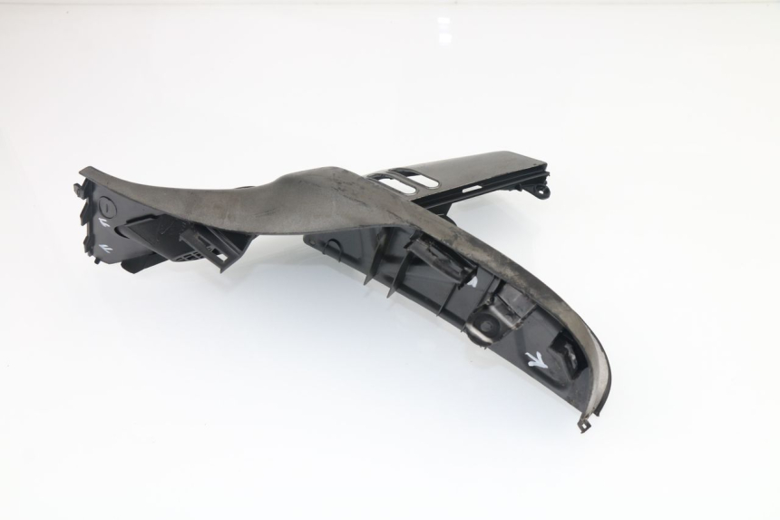 photo de REPOSAPIES TRASERA IZQUIERDA KYMCO GRAND DINK 125 (2002 - 2007)