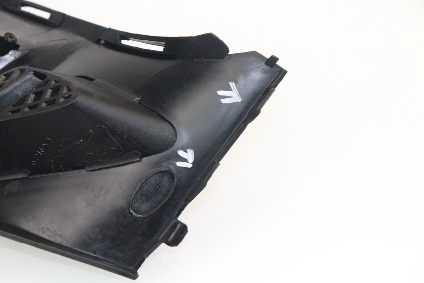 photo de REPOSAPIES TRASERA IZQUIERDA KYMCO GRAND DINK 125 (2002 - 2007)