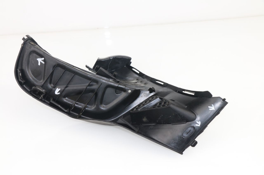 photo de REPOSAPIES TRASERA IZQUIERDA KYMCO GRAND DINK 125 (2002 - 2007)