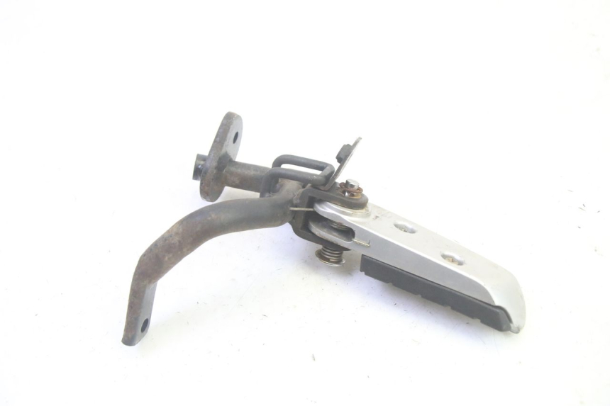 photo de REPOSAPIES TRASERA IZQUIERDA SYM GTS EVO 125 (2009 - 2013) - Vista general del producto