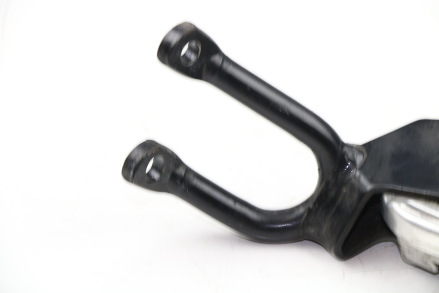 photo de REPOSAPIES TRASERA IZQUIERDA HONDA PCX (JF47) 125 (2012 - 2013)