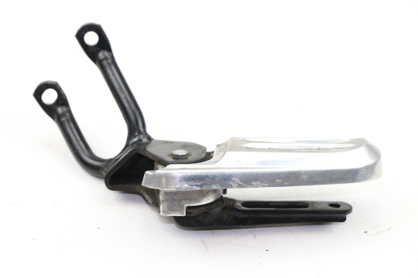 photo de REPOSAPIES TRASERA IZQUIERDA HONDA PCX (JF47) 125 (2012 - 2013)