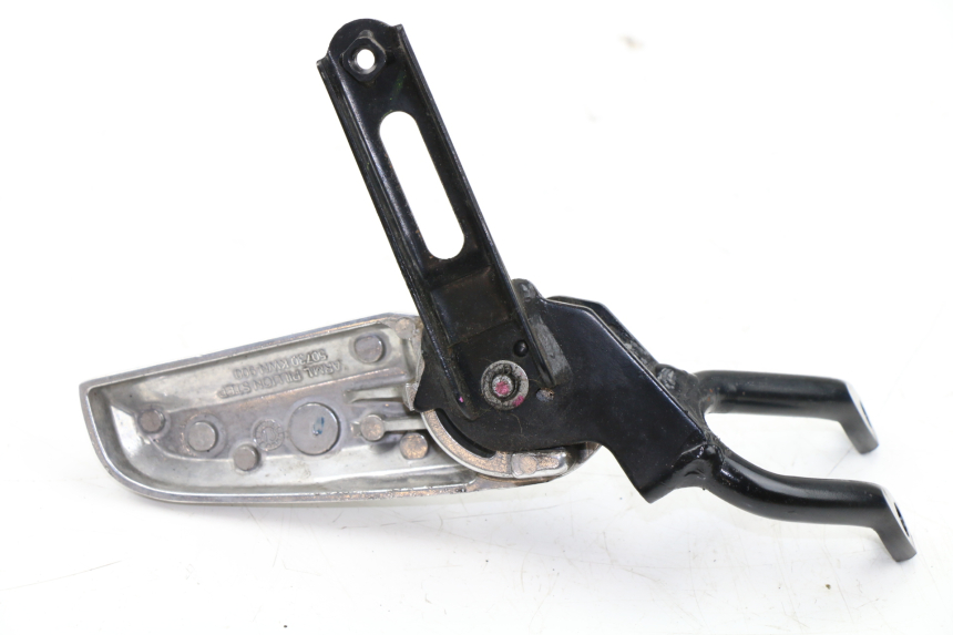 photo de REPOSAPIES TRASERA IZQUIERDA HONDA PCX (JF47) 125 (2012 - 2013)