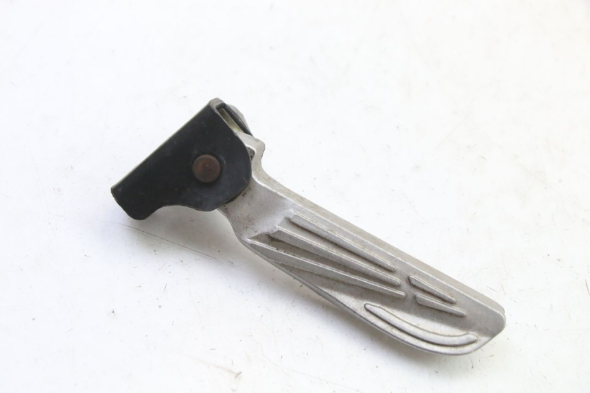 photo de SOPORTE DE PIE TRASERO IZQUIERDO SYM JET 14 4T 50 (2018 - 2022)