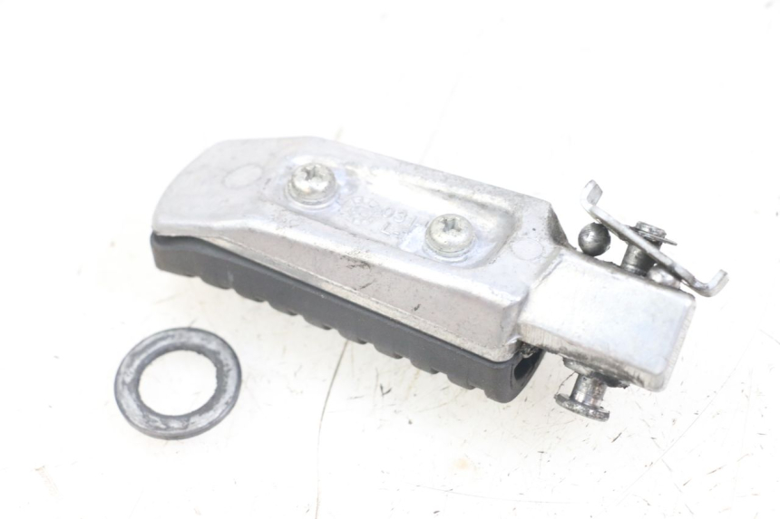 photo de SOPORTE DE PIE TRASERO IZQUIERDO KAWASAKI VERSYS ABS 650 (2015 - 2018)