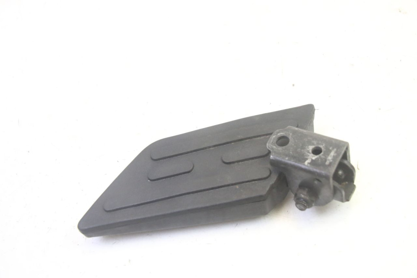 photo de SOPORTE DE PIE TRASERO IZQUIERDO PEUGEOT KISBEE 4T 50 (2018 - 2022) - Zoom estado de uso