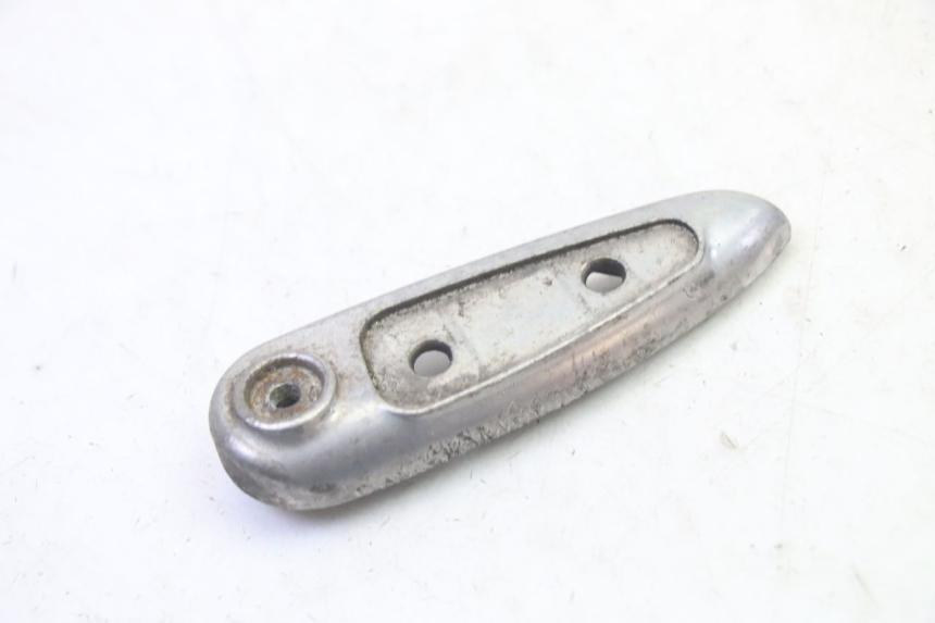 photo de REPOSAPIES TRASERA IZQUIERDA PIAGGIO LIBERTY 125 (1998 - 2008)