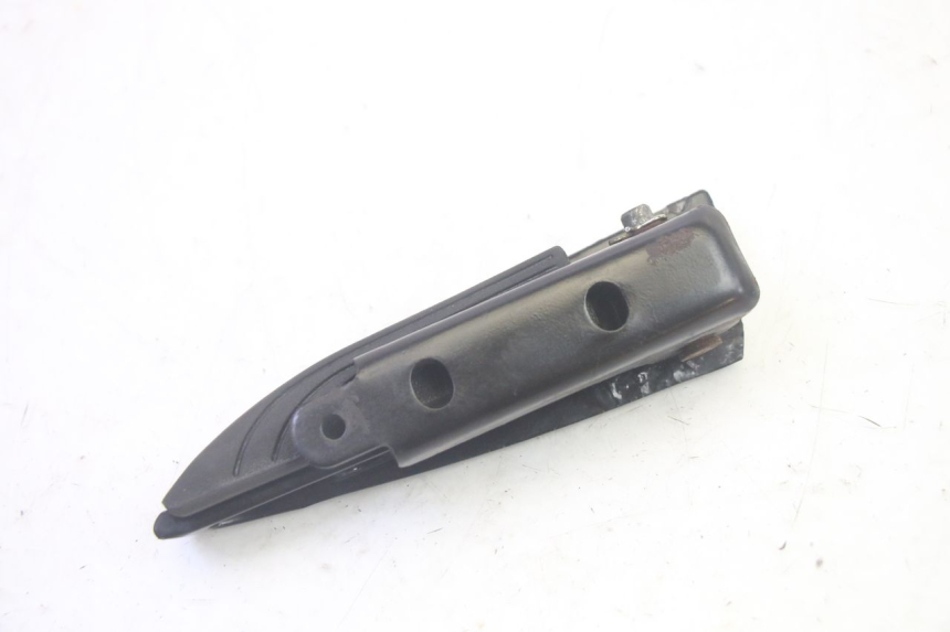 photo de REPOSAPIES TRASERA IZQUIERDA PIAGGIO MP3 HPE 350 (2018 - 2020) - Zoom estado de uso