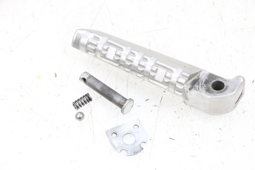 photo de REPOSAPIES TRASERA IZQUIERDA YAMAHA MT-07 MT07 ABS 700 (2018 - 2020) - Vista principal