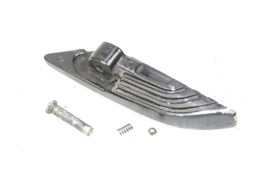 photo de SOPORTE DE PIE TRASERO IZQUIERDO PIAGGIO NEW TYPHOON 50 (2018 - 2021) - Vista principal