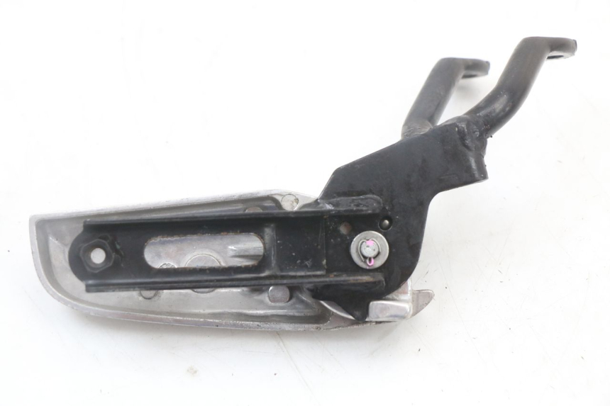 photo de REPOSAPIES TRASERA IZQUIERDA HONDA PCX (JF47) 125 (2012 - 2013)
