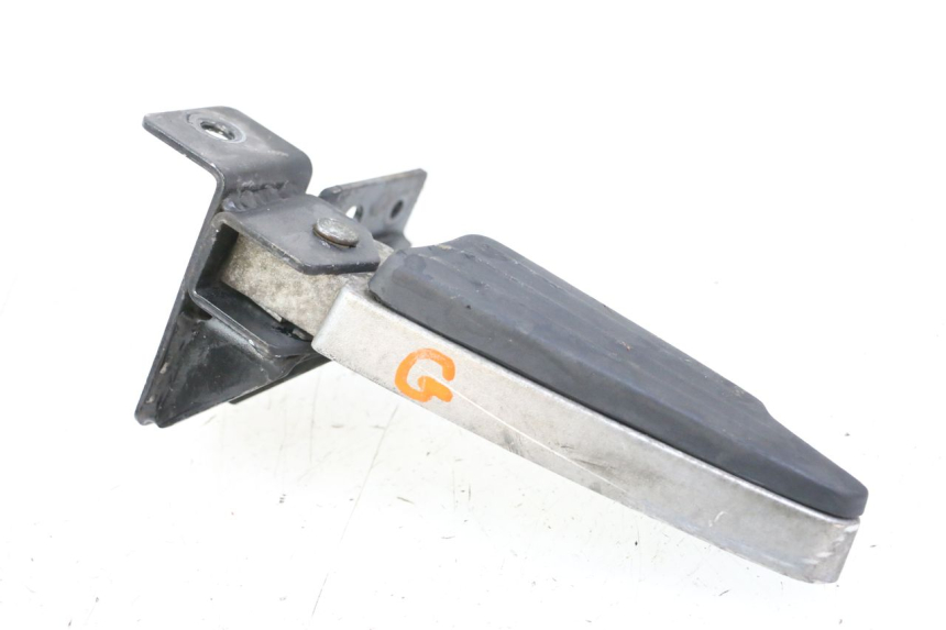photo de SOPORTE DE PIE TRASERO IZQUIERDO PEUGEOT CITYSTAR 125 (2011 - 2017)
