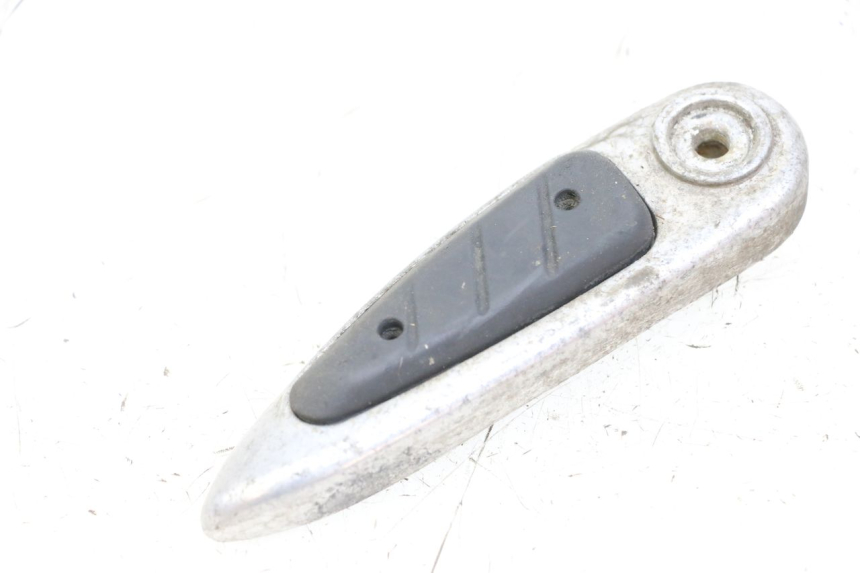 photo de REPOSAPIES TRASERA IZQUIERDA PIAGGIO LIBERTY 125 (2009 - 2013)