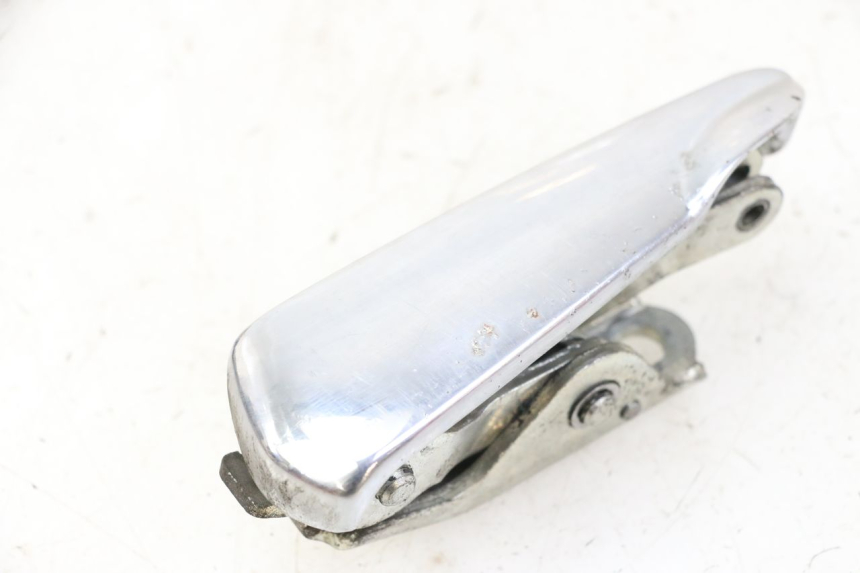 photo de REPOSAPIES TRASERA IZQUIERDA PIAGGIO VESPA GRANTURISMO 200 (2004 - 2005)