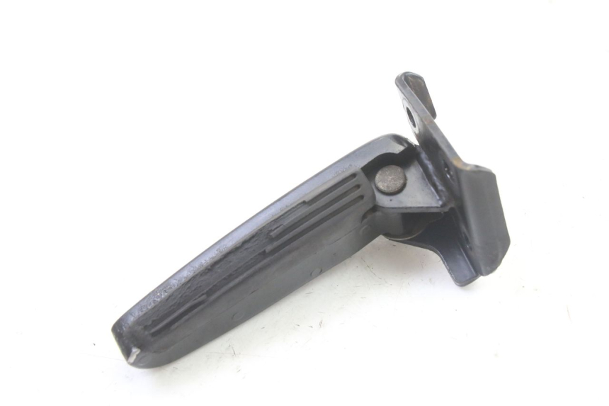 photo de REPOSAPIES TRASERA IZQUIERDA GILERA RUNNER SP 50 (2006 - 2008)