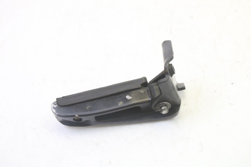 photo de REPOSAPIES TRASERA IZQUIERDA GILERA RUNNER SP 50 (2009 - 2017)