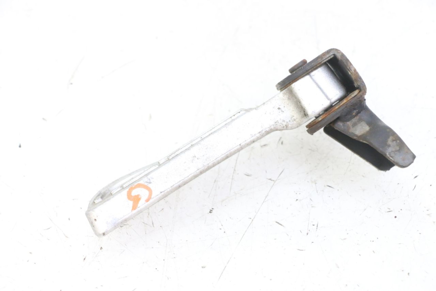 photo de REPOSAPIES TRASERA IZQUIERDA PEUGEOT TWEET PRO CARGO 50 (2018 - 2020) - Detalle de la pieza