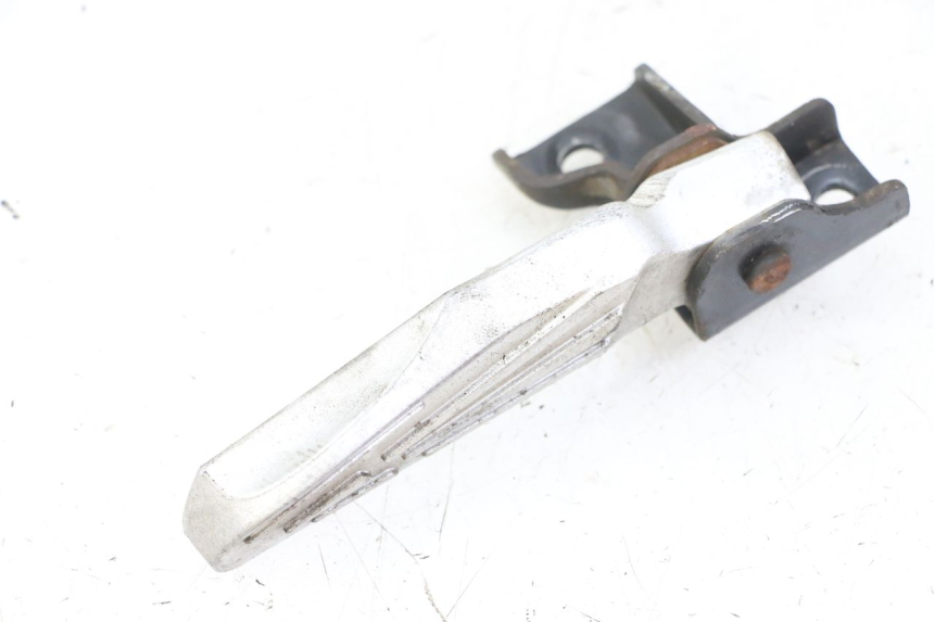 photo de REPOSAPIES TRASERA IZQUIERDA PEUGEOT TWEET PRO CARGO 50 (2018 - 2020) - Zoom estado de uso