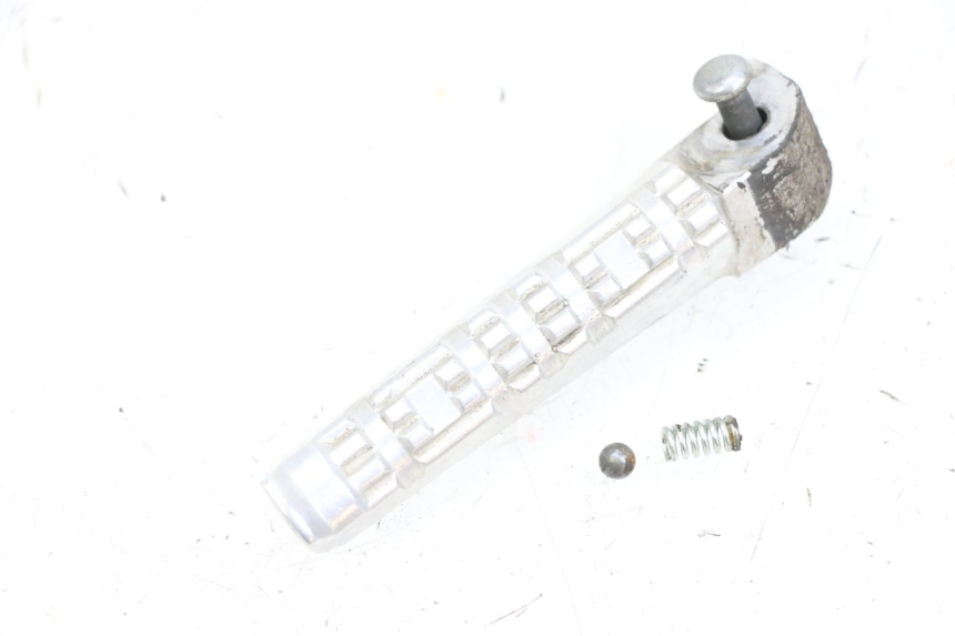 photo de REPOSAPIES TRASERA IZQUIERDA YAMAHA X-MAX XMAX 125 (2010 - 2013) - Vista principal