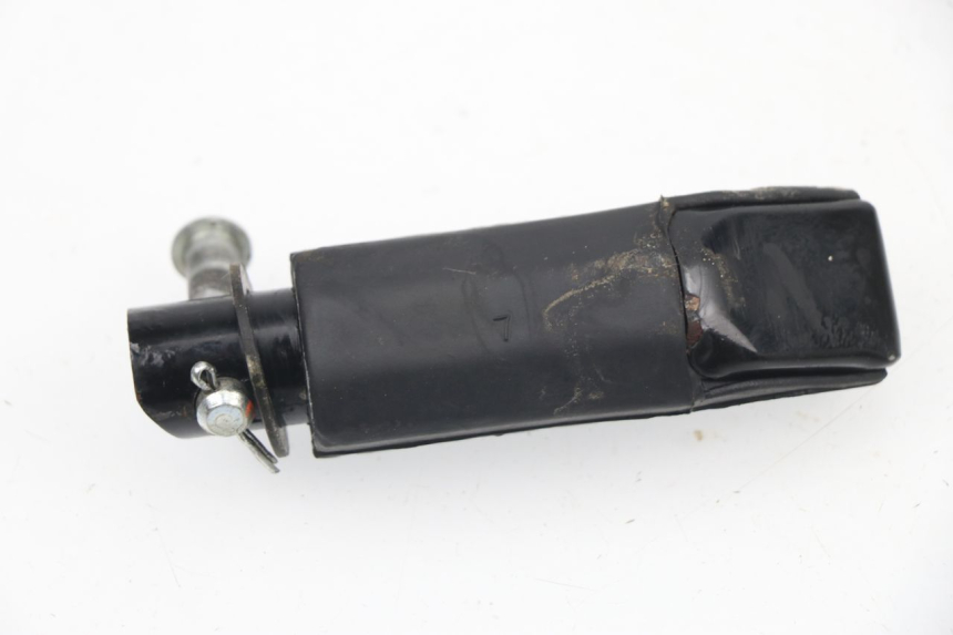 photo de REPOSAPIES TRASERA IZQUIERDA HONDA XLV VARADERO 125 (2000 - 2006)