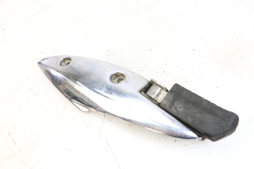 photo de REPOSAPIES TRASERA IZQUIERDA KYMCO ZING 125 (1997 - 2003) - Zoom estado de uso