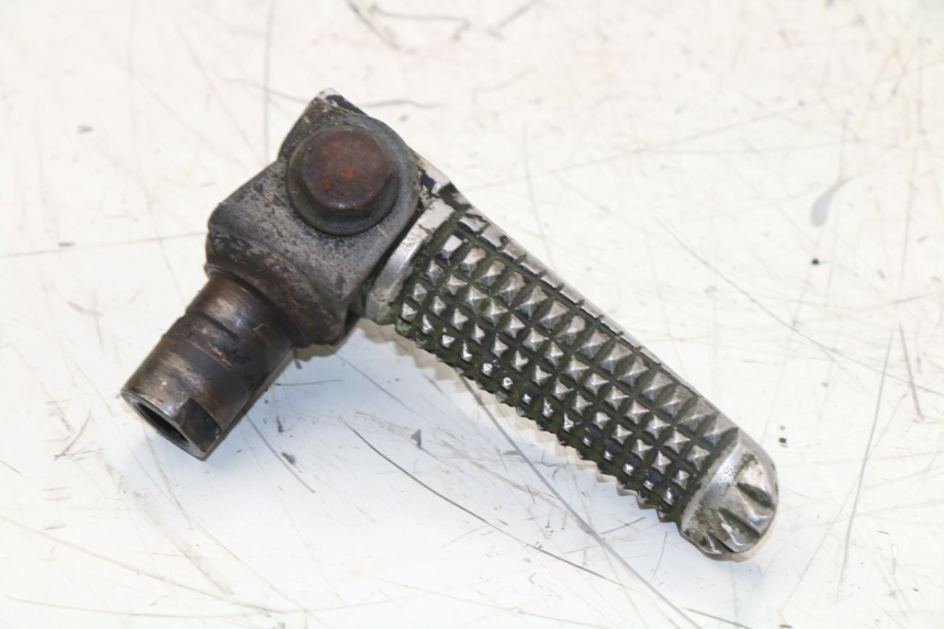 photo de REPOSAPIES DELANTERA DERECHA YAMAHA FZS FAZER 600 (1998 - 2001)