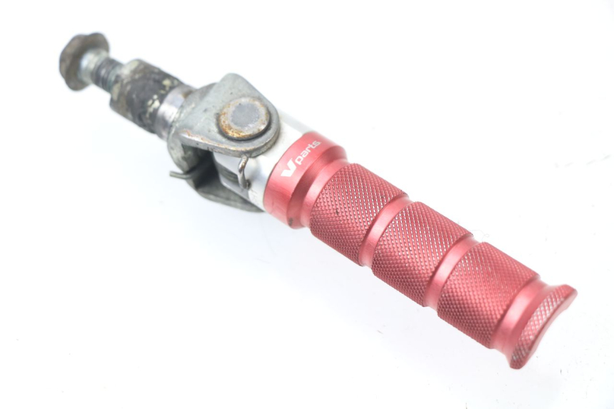 photo de REPOSAPIES DELANTERA DERECHA HONDA CBR 929 RR FIREBLADE 900 (2000 - 2001)