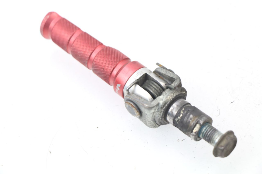 photo de REPOSAPIES DELANTERA DERECHA HONDA CBR 929 RR FIREBLADE 900 (2000 - 2001)