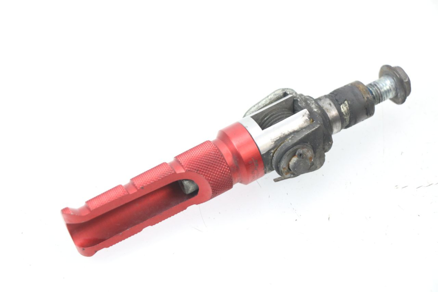 photo de REPOSAPIES DELANTERA DERECHA HONDA CBR 929 RR FIREBLADE 900 (2000 - 2001)