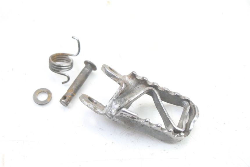 photo de REPOSAPIES DELANTERA DERECHA HONDA CR 85 (2003 - 2007)