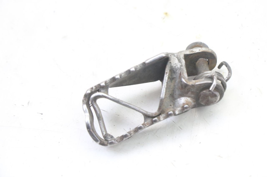 photo de REPOSAPIES DELANTERA DERECHA HONDA CR 85 (2003 - 2007)