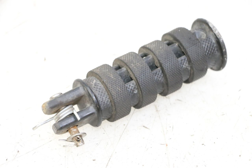 photo de REPOSAPIES DELANTERA DERECHA KEEWAY K-LIGHT KLIGHT 125 (2018 - 2025)