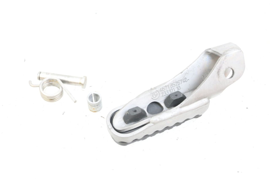 photo de REPOSAPIES DELANTERA DERECHA BMW R GS 1250 (2021 - 2024) - Zoom estado de uso