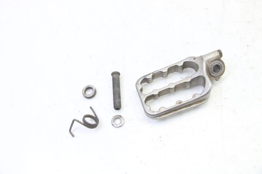 photo de REPOSAPIES DELANTERA DERECHA KTM SUPERENDURO R 950 (2005 - 2009)