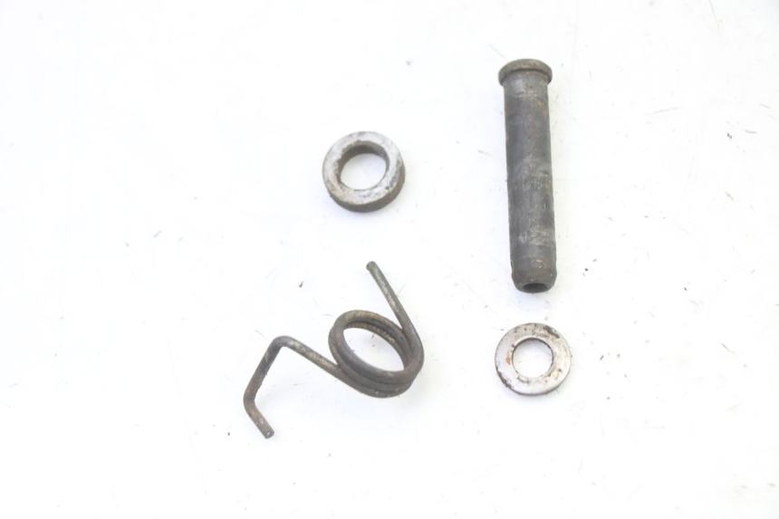photo de REPOSAPIES DELANTERA DERECHA KTM SUPERENDURO R 950 (2005 - 2009)