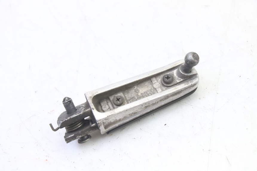 photo de REPOSAPIES DELANTERA DERECHA YAMAHA TDM ABS 900 (2002 - 2014)