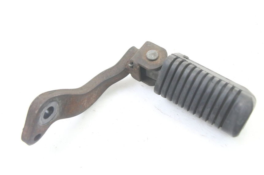 photo de REPOSAPIES DELANTERA DERECHA YAMAHA SR 125 (1982 - 2003)