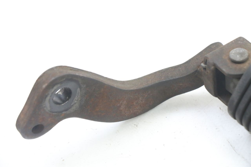 photo de REPOSAPIES DELANTERA DERECHA YAMAHA SR 125 (1982 - 2003)