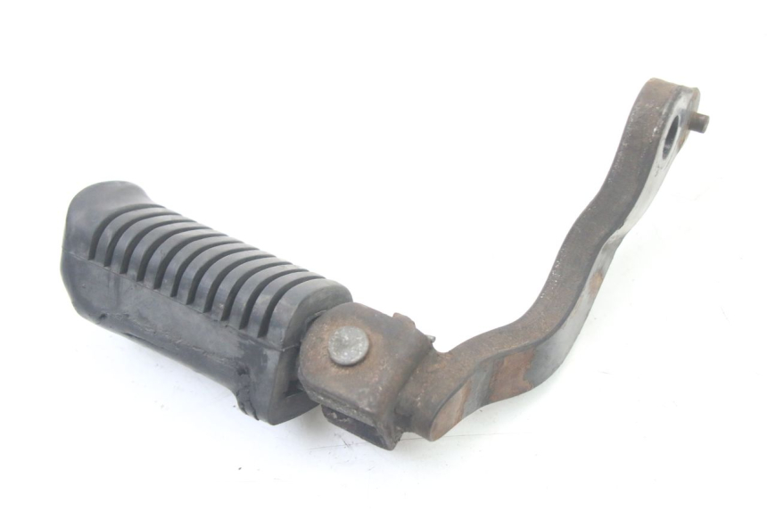 photo de REPOSAPIES DELANTERA DERECHA YAMAHA SR 125 (1982 - 2003)