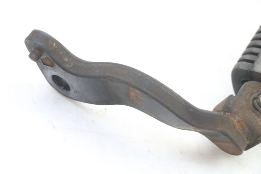 photo de REPOSAPIES DELANTERA DERECHA YAMAHA SR 125 (1982 - 2003)