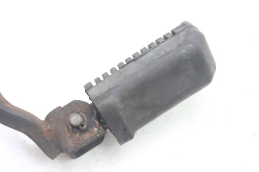 photo de REPOSAPIES DELANTERA DERECHA YAMAHA SR 125 (1982 - 2003)
