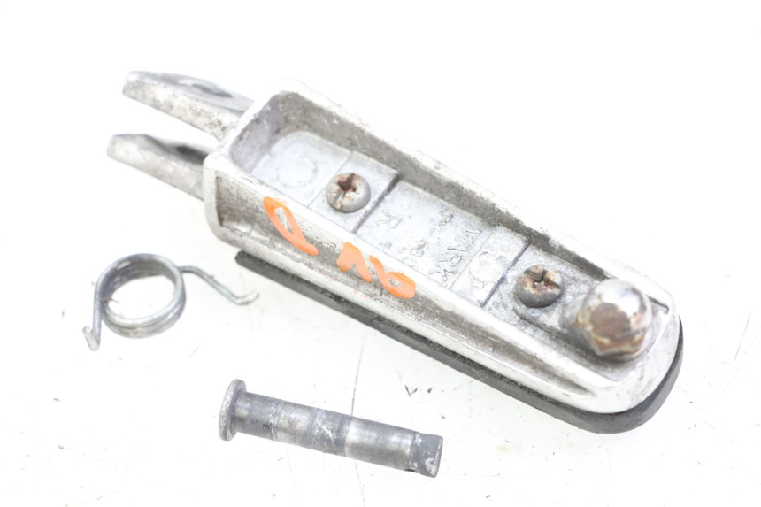 photo de REPOSAPIES DELANTERA DERECHA YAMAHA XJ6 ABS 600 (2008 - 2016)
