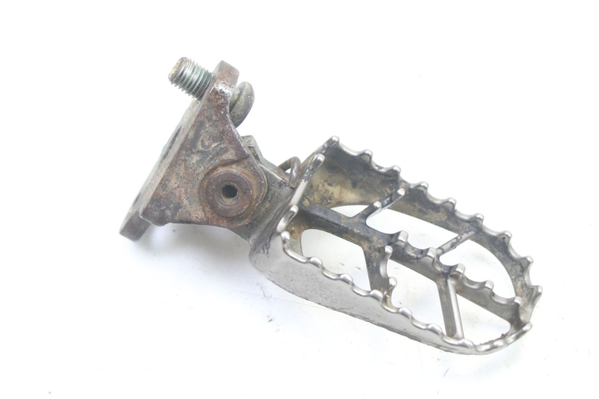 photo de REPOSAPIES DELANTERA DERECHA YAMAHA YZ-F YZF 250 (2007 - 2013)